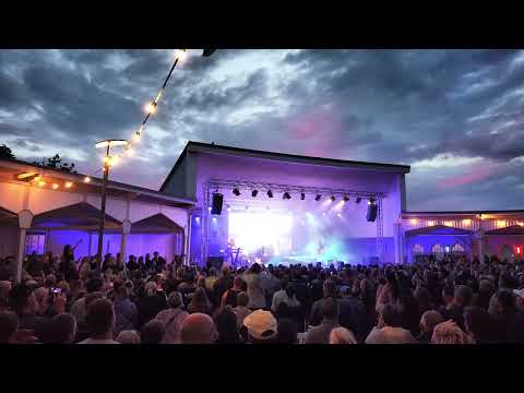 Forced to Mode - NLMDA (Depeche Mode Cover) 2022-06-05 Kühlungsborn