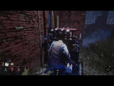 Steam Community :: Video :: Playing Dead by Daylight with friends