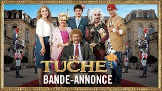 Bande annonce