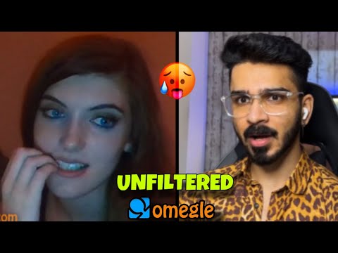 omegle: SO SEDUCTIVE 😉