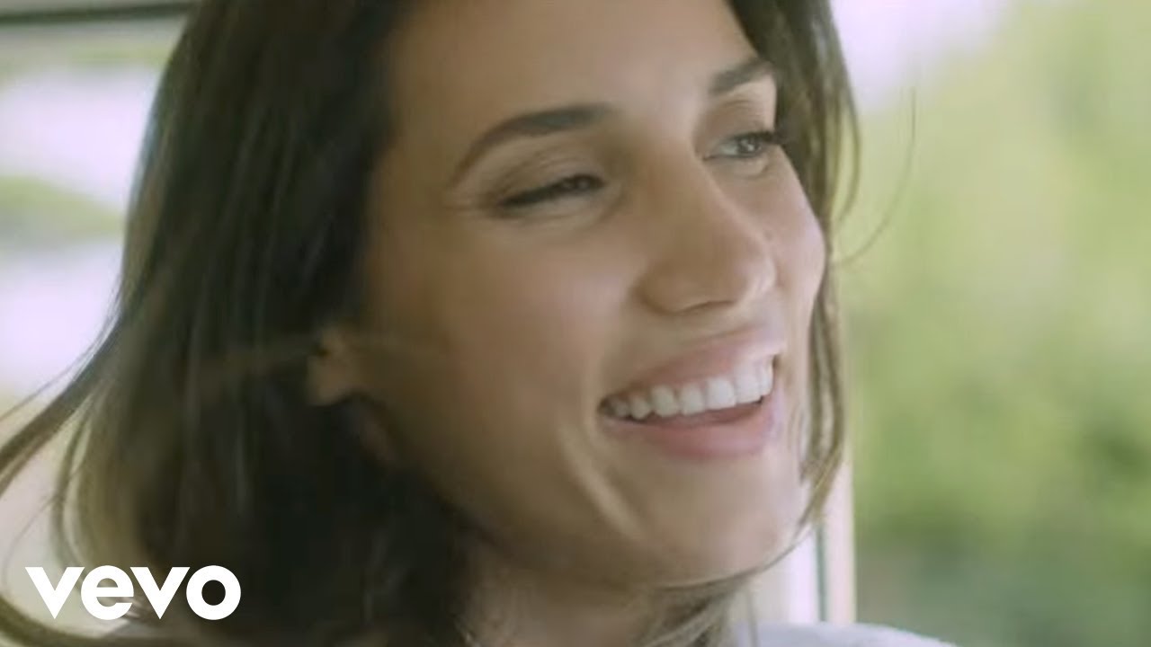 India Martinez — Aguasanta