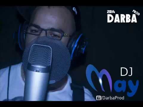 Darba   DJ MAY 2014 version HD   YouTube
