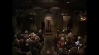 LA SILLA ELECTRICA - LOS FLITTER Y EL DROGAS