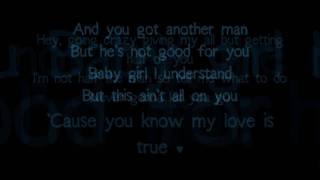 Jay Sean Ft Craig David - Stuck In The Middle Plus Lyrics