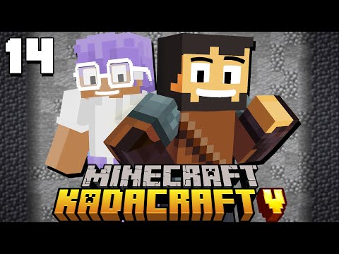 KadaCraft 5: Episode 14 - MATAYOG NA BAKURAN