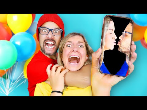 Crashing Evil Daniel's Birthday Party