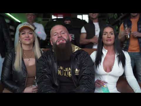 Primo ML zapowiedź klipu