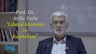 Liberalizm siyasi olarak haklı, ancak iktisadi olarak onaylanabilir bir ideoloji değil midir?