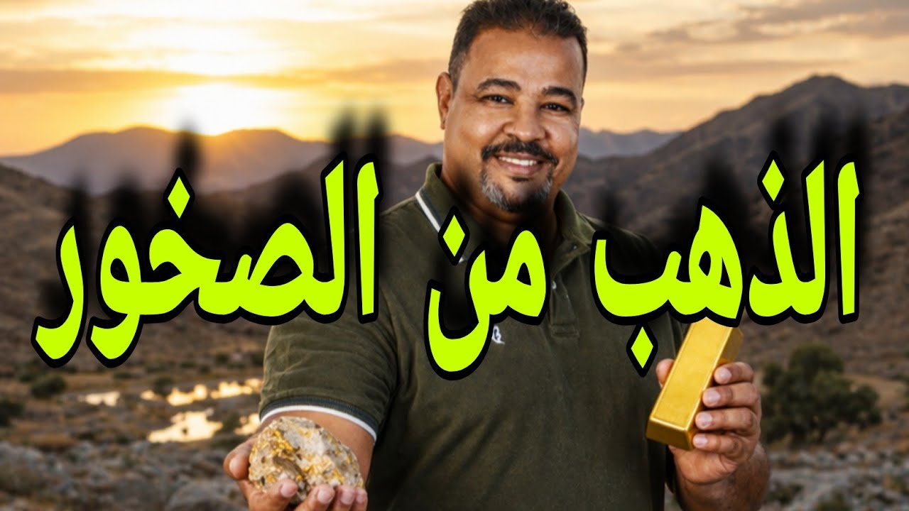 الجزء الثانى ‏الذهب وطرق استخلاص حديثة محاضرة الجزء الثاني ￼