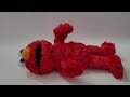 Sesame Street Love To Hug Elmo Talking Singing Hugging Plush Toy 14 Hasbro FOR SALE ON EBAY