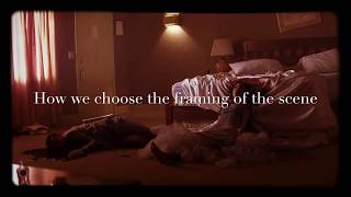 How To Destroy Angels - The Space in Between (LYRICS ON SCREEN) 📺