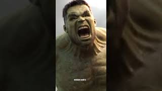 Hulk Vs Wolf Hulk best hd Status #Shorts