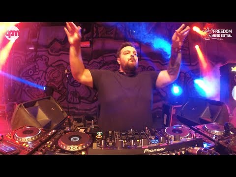 DJ Nikifor @ Freedom Music Festival 2019