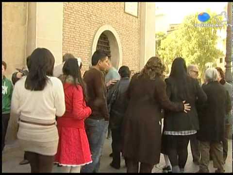 02/03/2011 HACIENDO IGLESIA