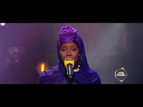 EP 01- Ifrikya Spirit "itihad"