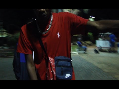 LRV feat LH Blacx "MOB de VDD" (Prod. Rage) [Official Video Clipe]