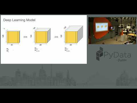 PyData Dublin: Think Simple - Aniruddha Ghosh