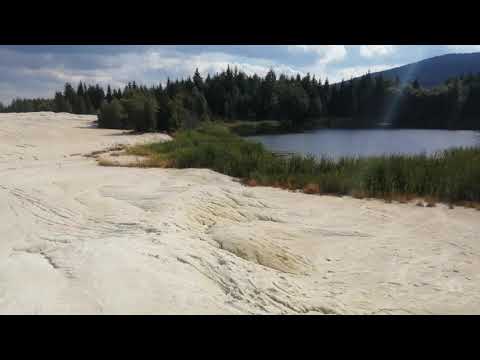 #O zi în Harghita-Băi / #HARGHITA-BĂI