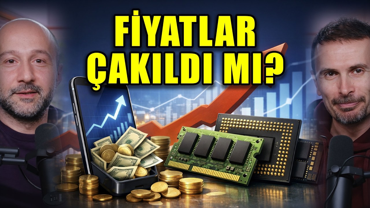 NEDEN HALA ARTIYOR? ALMAYAN YANDI! #takçalıştır