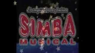 INTERNACIONAL LOVE SIMBA MUSICAL ((BRENYERproductions)).wmv