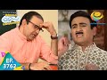 Surprise Gift Taarak Mehta Ka Ooltah Chashmah Ep 3762 Full Episode 4 May 2023