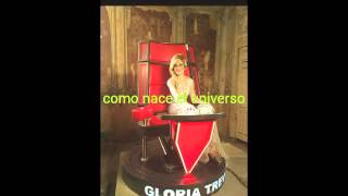 Gloria trevi la luna y el sol