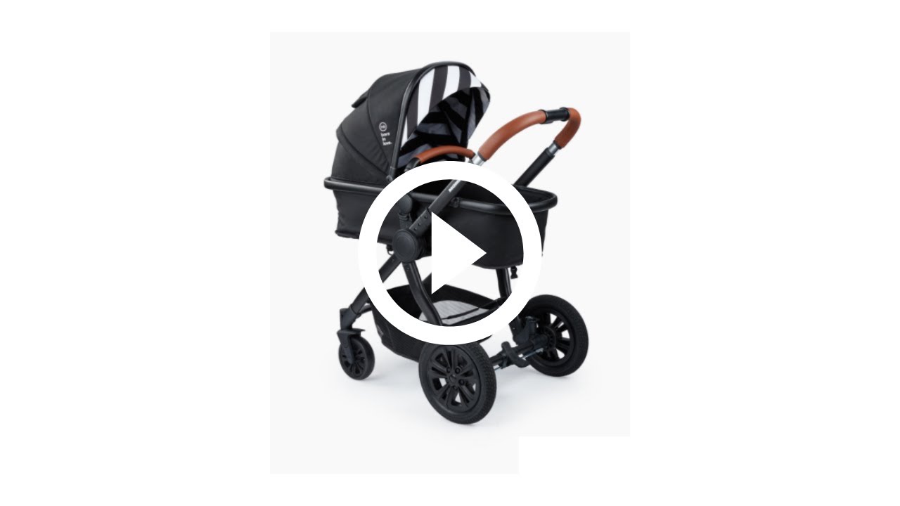 Коляска Happy Baby Mommer Pro Купить