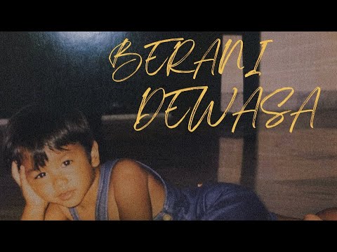 stillie - Berani Dewasa (Video Rasmi)
