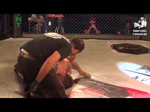 Chapolim vs Zé Doido - BH Sparta 8