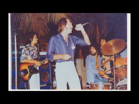 OSCAR ROCA VASQUEZ - BALADAS ROMANTICAS