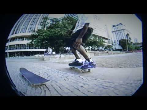 Reggie bds -  Promo de  Ano - 2000