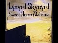 Sweet Home Alabama with Tommy Tunes and The ...