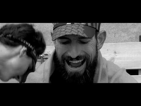 Isklar Norseman 2017 - Ain't No Sunshine