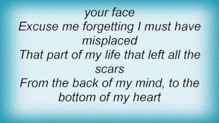 Toby Keith - Do I Know You Lyrics