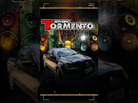 Saveiro Tormento balsas