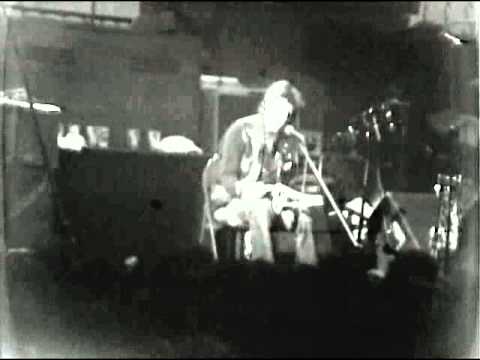 The Band - Poem (Hell's Angel Sweet William) - 11/25/1976 - Winterland (Official)