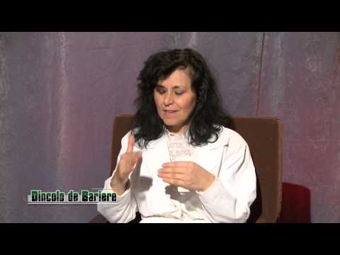 Dincolo de bariere 9.17 - Hortensia Meleg