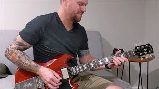 Video thumbnail for Barber Electronics low gain Compact Burn Unit by roknfnrol