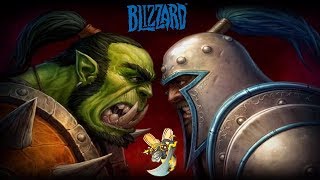 How Blizzard DESTROYED World of Warcraft Botting - The HonorBuddy War