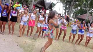 Babado Novo - Insolação do Coração - Pida de Verão 2016