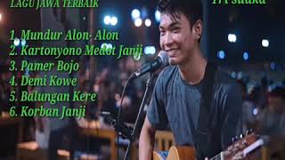 Download lagu FULL ALBUM ACOUSTIC LAGU JAWA TERBAIK    TRI SUAKA    MUSISI JOGJA PROJECT mp3