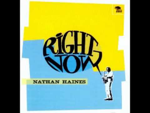 Nathan Haines feat' Marlena Shaw - Right Now