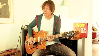 Video thumbnail for Guild X-175 B by GregsGuitars