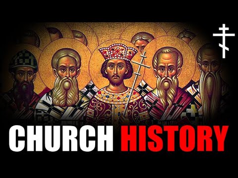 EVERY Ecumenical Council Explained