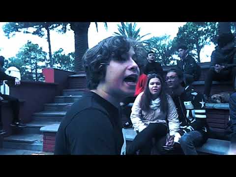 SEBAZZI VS DKOYT/OCTAVOS/KOG/FECHA 2