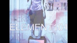 12 - Skyline Silhouettes - Element 101 - Stereo Girl