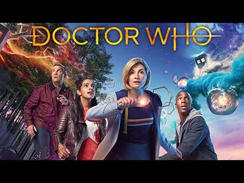 Doctor Who Series 11 Soundtrack - Thirteen feat  Hollie Buhagiar | Doctor Who