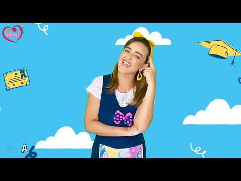 Tia Mori - Olha como eu cresci