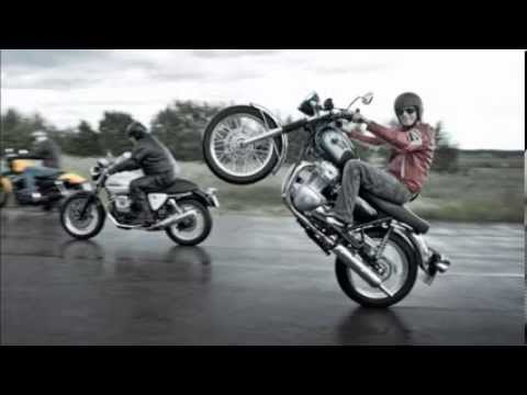 Skinnknuttarnas Hjulafton