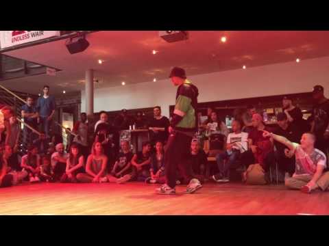 Free Spirit Festival 2016 Preselection